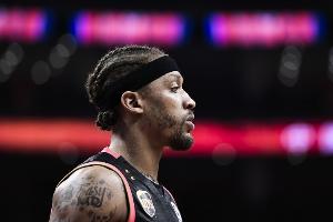 乐鱼平台-自信!比斯利:行走的得分机器总统山上有谁?四个全是我