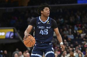 体育直播-轻松拿捏！GG-杰克逊15中8拿下20分3篮板