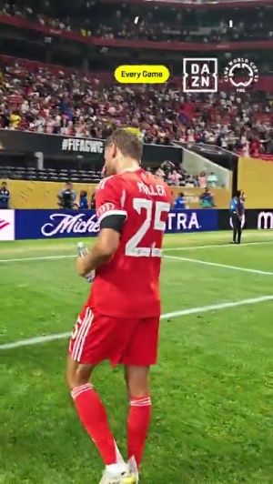 体育社区-【再见小将】托马斯-穆勒已经为拜仁踢完了最后一场比赛