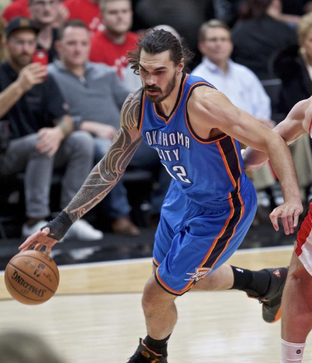 再签3900万!亚当斯生涯合同盘点,蓝领赚2亿,次次提前续约