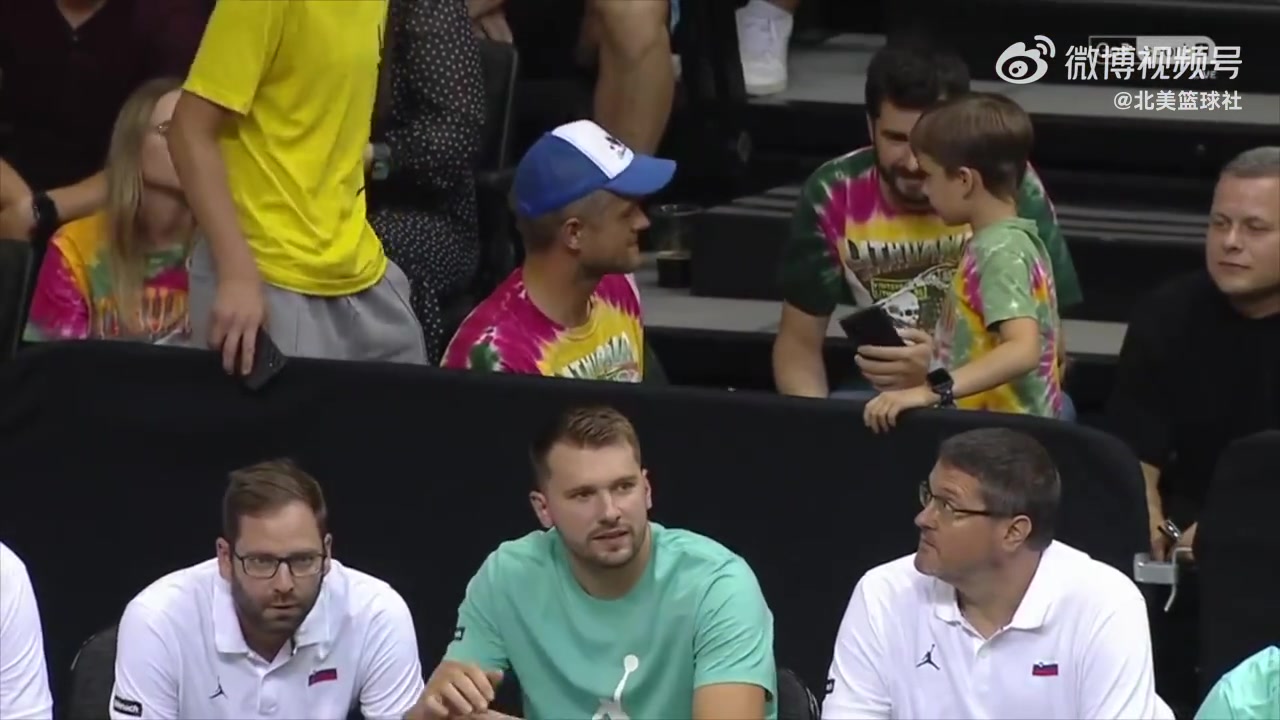 赛事比分-东契奇缺阵!热身赛斯洛文尼亚72-94立陶宛 瓦兰8分2篮板