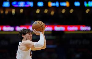 乐鱼平台-热身赛土耳其战胜捷克 申京缺阵&amp;前骑士球员奥斯曼得到12分