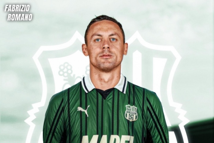 赛事比分-Here we go!罗马诺:马蒂奇自由身加盟萨索洛,合同为期一年