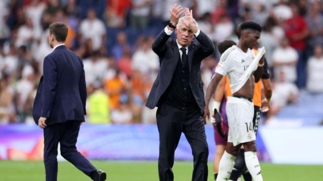 赛事比分-安帅：无需将姆巴佩放在边路 他总归会取得进球