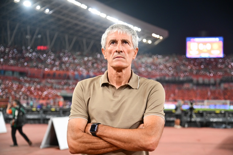 乐鱼平台-东体:惨败过于突然&国安未有相关预案,塞蒂恩暂无下课危机