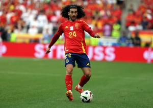 乐鱼平台-库库雷利亚:但愿我能成为金球奖竞争者,我看比赛其实也关注前锋