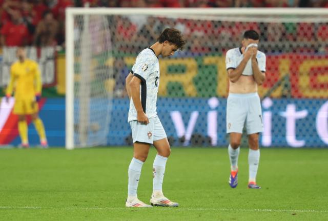 机会没抓住 费利克斯错过火车?他还能到目的地吗?