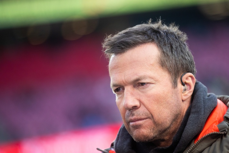 体育直播-马特乌斯对德国负于斯洛伐克表示忧虑,质疑球队阵型安排令人费解