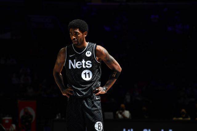 乐鱼娱乐体育-篮网记者答疑：欧文1月还不归队将注定告别篮网？