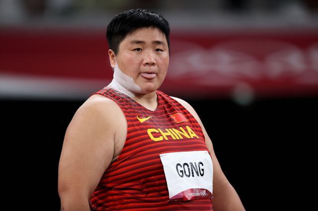 赛事比分-1日前瞻：巩立姣有望创历史 谁能接过博尔特衣钵？