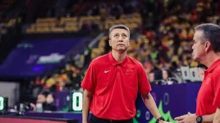 体育社区-男篮两场大逆转3天，2好消息1坏消息传来！排名落后韩国原因揭晓