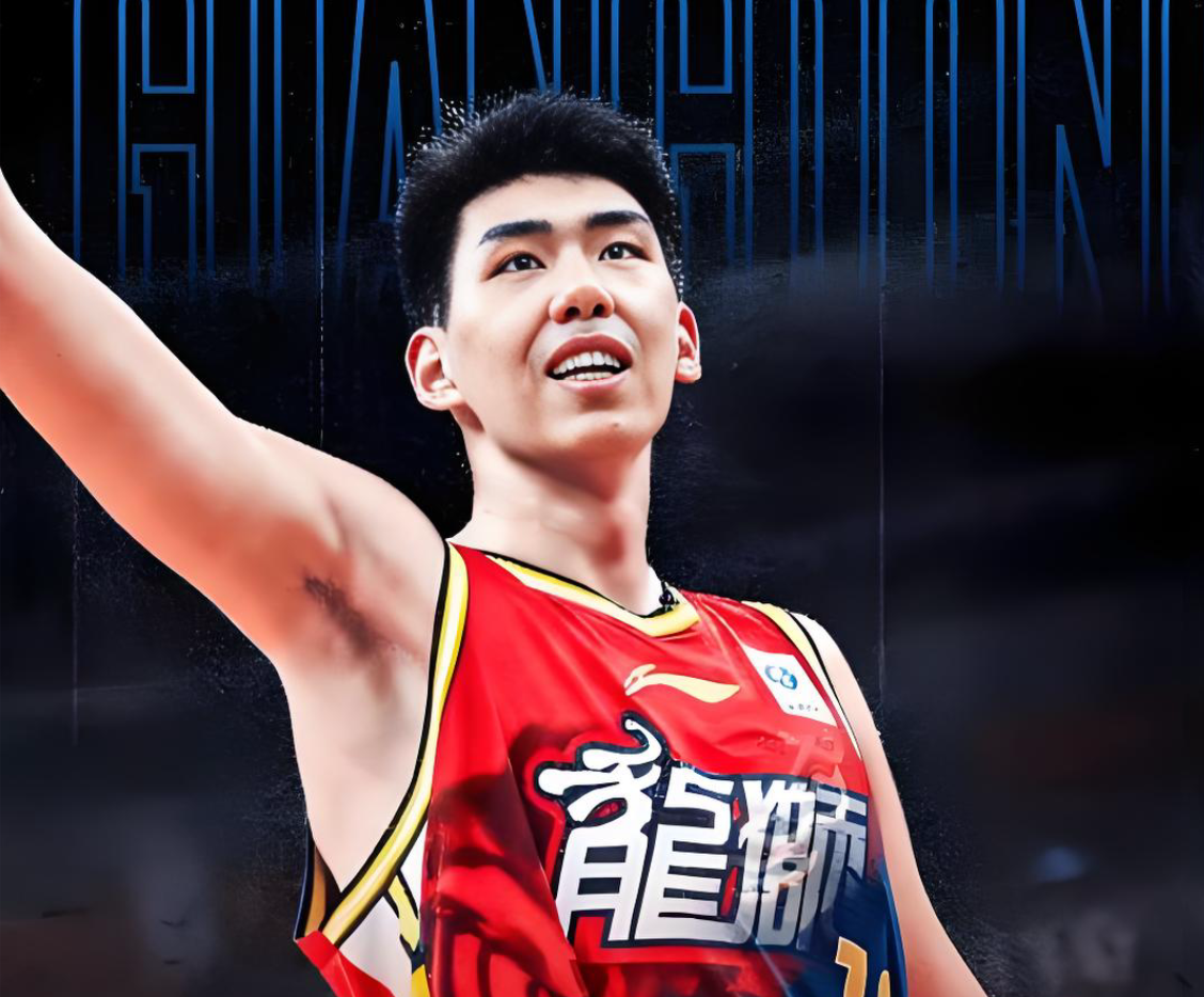 乐鱼娱乐体育-连续盖帽！CBA解说点赞徐昕：进步肉眼可见，广州队内线支柱