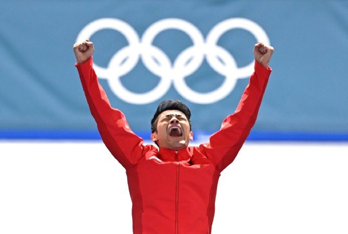 乐鱼娱乐体育-宁忠岩回忆夺冠热泪盈眶，称翻过最高山|冰雪|大讲堂|体育|教练|训练_新浪体育_新浪新闻